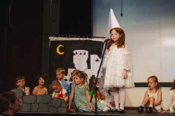 O2 arena - Kapela Marie je